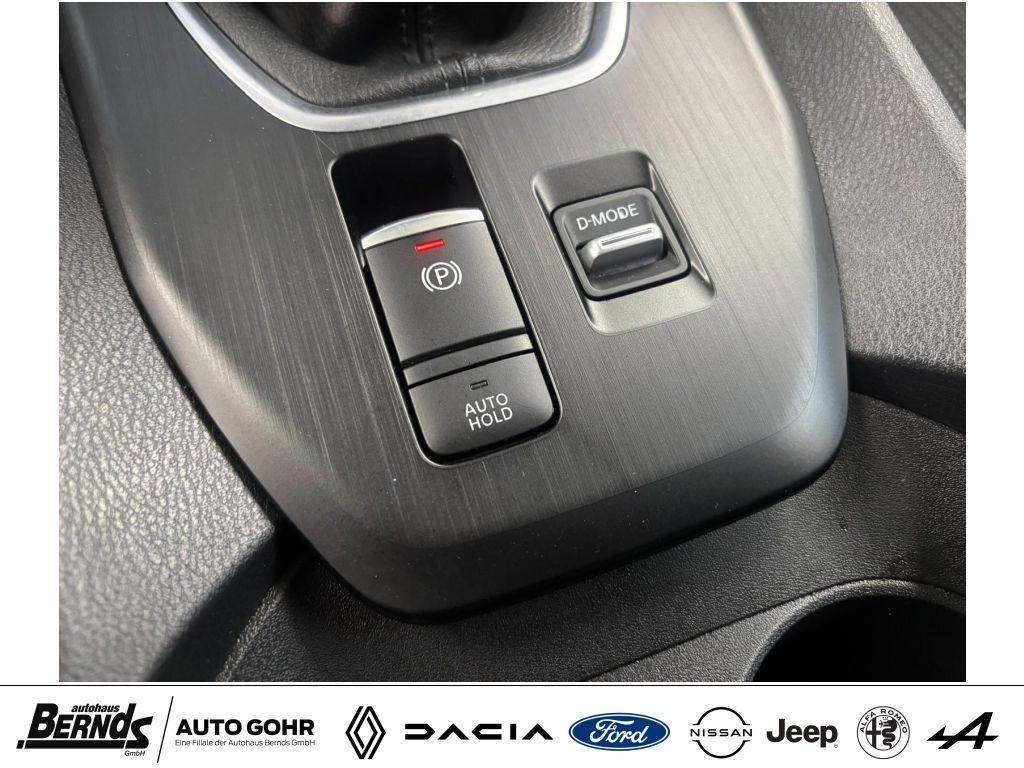 Nissan Qashqai 1.3 DIG-T MHEV Acenta KLIMA 360 NAVI LM