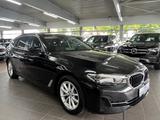 BMW 520 d Touring xD Business+Driving+Park Assist - BMW 520 Gebrauchtwagen in Hamm