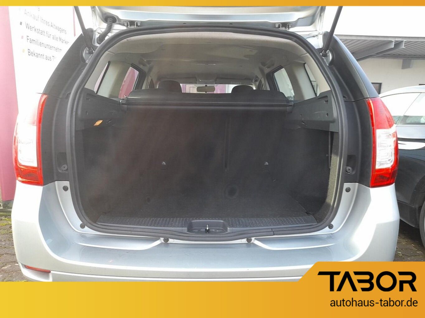 Dacia Logan - Bild 7