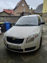 Skoda Praktik  zuverlässiger Begleiter mi... - Skoda Praktik Gebrauchtwagen