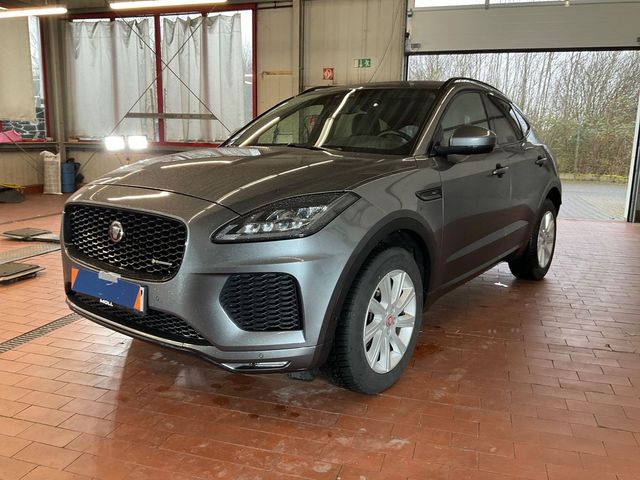 Jaguar E-Pace E-PACE R-Dynamic SE AWD