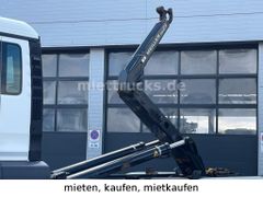 Fahrzeugabbildung MAN 26.460 6x4 Meiller RS21.60 Mietkauf möglich1880€