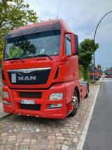 MAN TGX