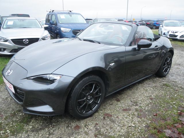 Mazda MX-5 1.5 SKYACTIV-G 132 Edition 100*Matrix-LED