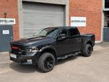 Dodge RAM 1500 4x4 Hemi 5.7 V8*LED*Navi*TOP-Zustand !* - Dodge aus 2009