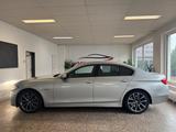 BMW 525d Aut. Bi Xenon Navi Memory Tempomat PDC - BMW 525 Gebrauchtwagen