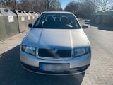 Skoda Fabia 1.4 2003Bj - gebrauchte Skoda Fabia aus dem Jahr 2003