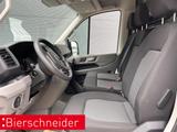 Volkswagen Crafter 35 Kasten L3 H2 2.0 TDI AHK 5-J-GAR. TRE - Volkswagen Crafter: 5.2