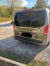 Mercedes-Benz V 250 d Aut. EDITION lang 140 + 10kW EDITION - gebrauchte Mercedes-Benz V 250 aus dem Jahr 2018