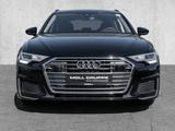 Audi A6 Avant 45 TFSI quattro S tronic Virtuell LED - Audi A6 Gebrauchtwagen in Düsseldorf