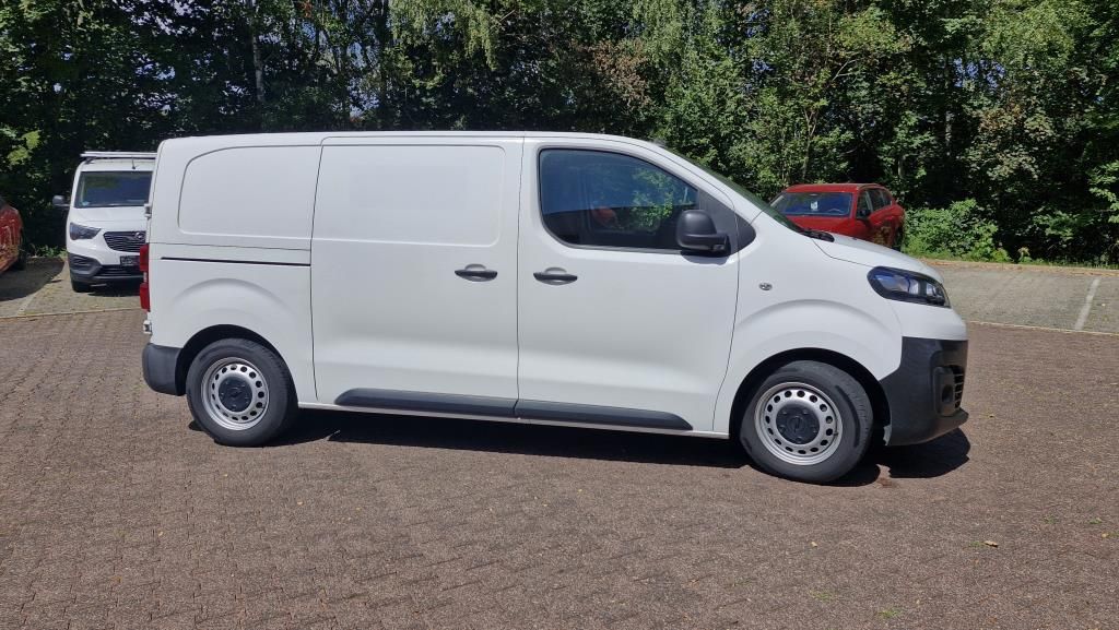 Autohaus Zimpel - Opel Vivaro Cargo M 1.5 CDTi BOTT+Rückfahrkamera - Bild 3 Autohaus Zimpel - Opel Vivaro Cargo M 1.5 CDTi BOTT+Rückfahrkamera - Bild 3