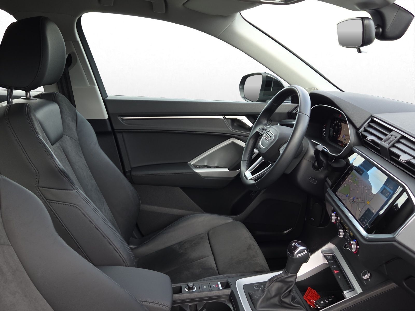 Audi Q3 - Bild 4