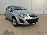 Opel Corsa D Energy - Opel Corsa: Energy