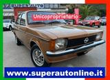 Opel OPEL Kadett C 1.0 UNICO PROPRIETARIO - Opel Kadett Oldtimer
