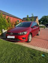 Volkswagen Golf Sportsvan 1.2 TSI Comfortline Comfortline - VW Golf Sportsvan von privat