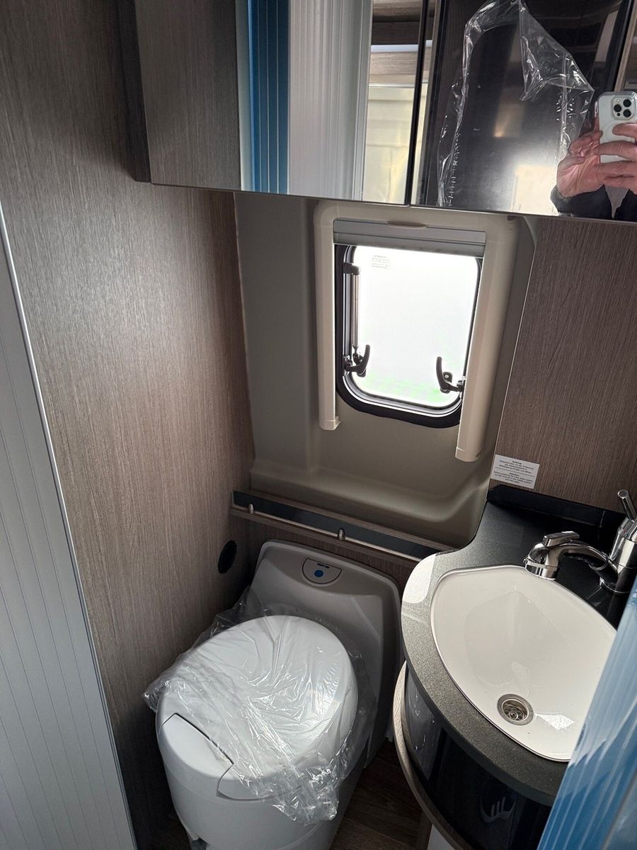 Fahrzeugabbildung Pössl Roadcruiser XL Citroen 180 PS Premium,LED