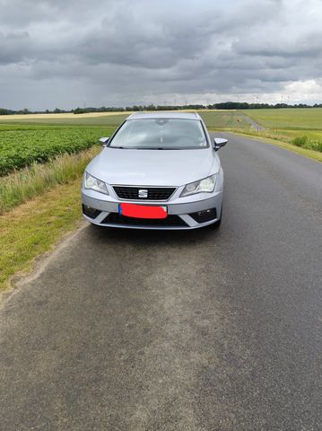 SEAT Leon ST 1.5 TSI 96kW Style Style
