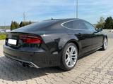 Audi S7  4.0 TFSI quattro S-Tronic BOSE - schwarze Audi S7