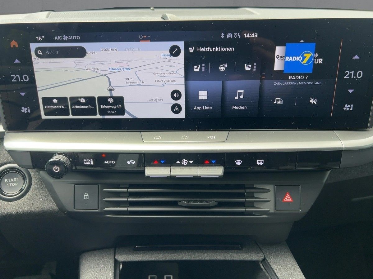 Opel Grandland (X) - Bild 10