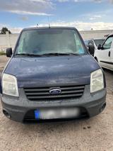Ford  Transit/Tourneo Connect - gebrauchte Ford Tourneo Connect aus dem Jahr 2010