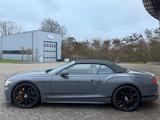 Bentley Continental GTC V8 Hybrid Mulliner/MY26/Touring - : Cabrio, 4 Sitzer