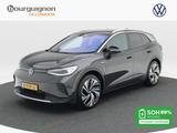Volkswagen ID.4 First Max 77 kWh 205 Pk automatik | panoram - mit Elektro-Antrieb: Grau, Panorama-Dach