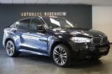 BMW X6 xDrive 40 d M SPORT /SOFTCOLSE/KAMERA/HEADUP - BMW X6 mit Diesel-Antrieb: Coupe