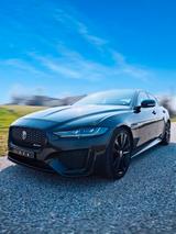 Jaguar XE P250 R-DYNAMIC SE | Meridian S | 360° | Voll*