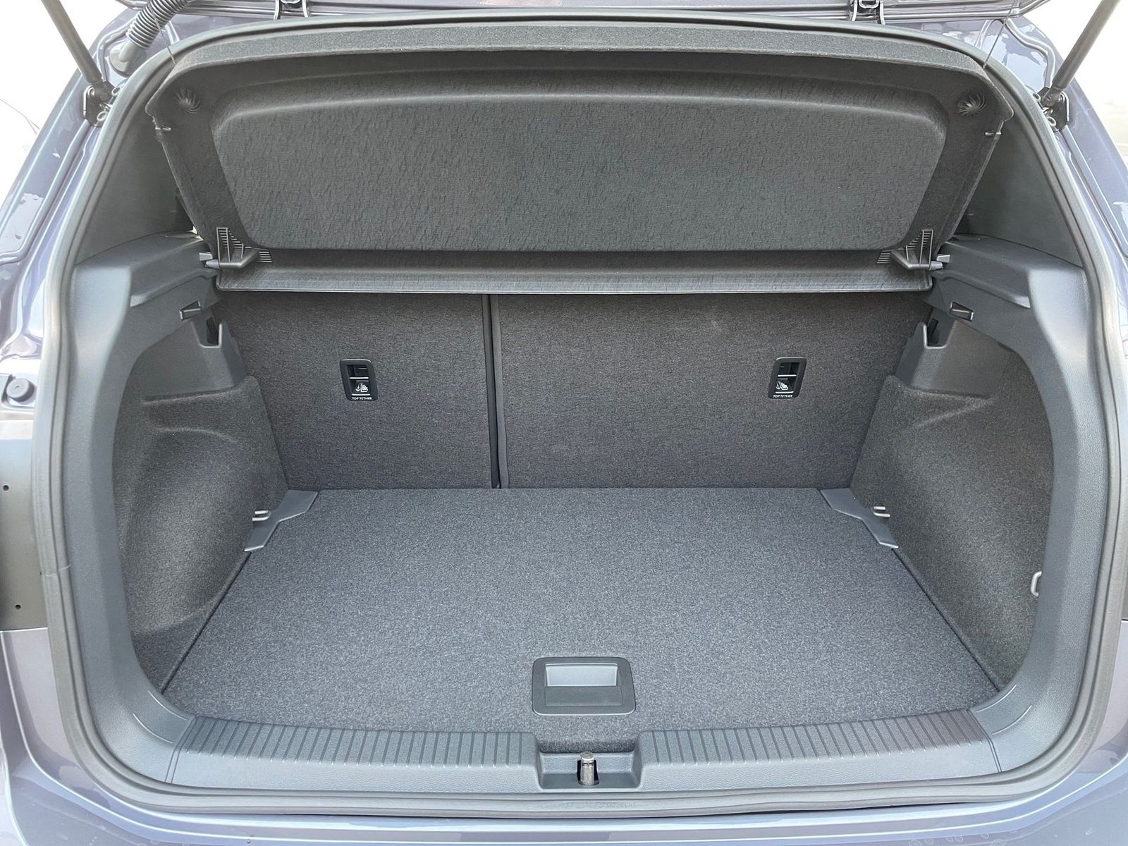 Volkswagen T-Cross - Bild 8