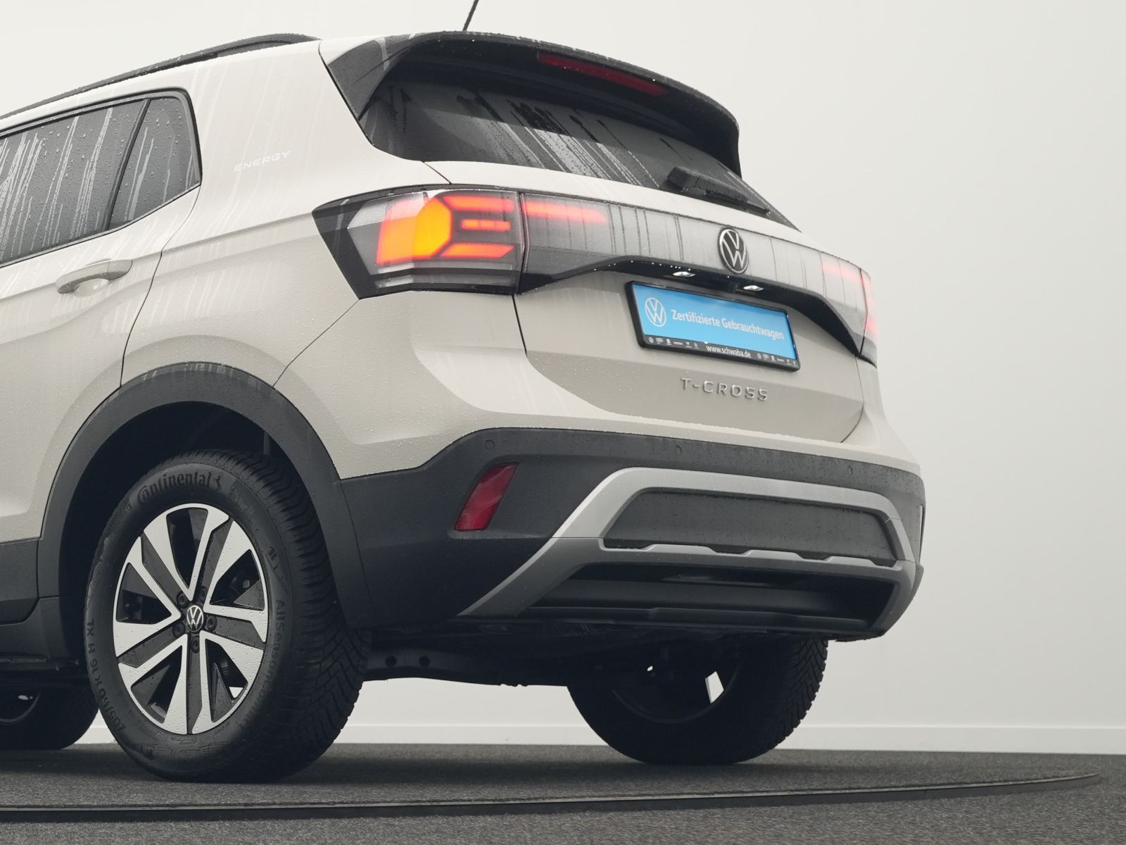 Volkswagen T-Cross - Bild 48