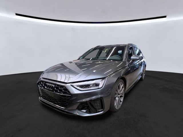 Audi A4 Avant 40 TDI S-line Black Competition