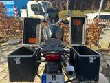 BMW F 850 GS - BMW 850 GS