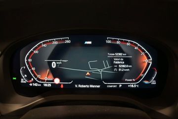 BMW X3 - 7