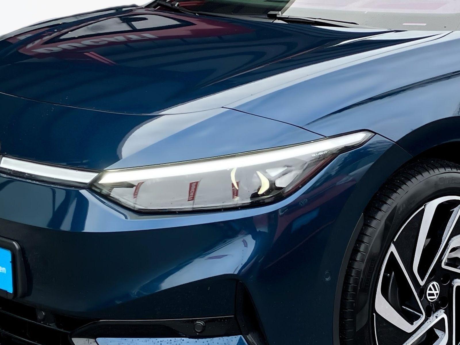 Volkswagen ID.7 - Bild 6