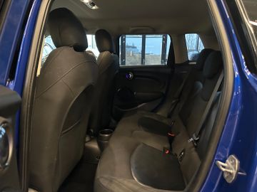 MINI Cooper D Mini 5-trg. *2. Hand*Klima*Navi*LED*PDC