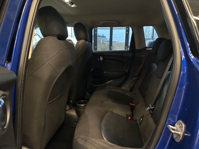 MINI Cooper D Mini 5-trg. *2. Hand*Klima*Navi*LED*PDC