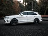 Bentley Bentayga 4.0 V8** AZURE 4WD**  NEUZUSTAND!** - Bentley Bentayga Azure