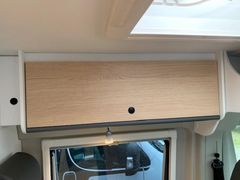 Sunlight Adventure Cliff 600 Fiat