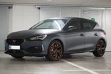 Cupra Leon 2.0 TSI DSG grau Mattlack Beats Brembo  - Cupra Leon Gebrauchtwagen in Berlin