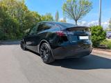 Tesla Model Y Performance Dual Motor AWD, Koni-FW  - Tesla Gebrauchtwagen in Frankfurt