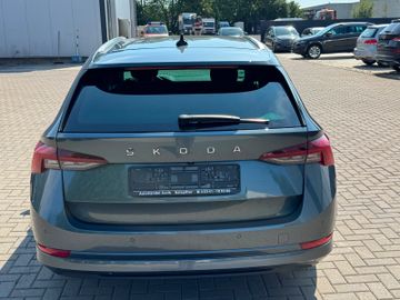 Skoda Octavia - 7