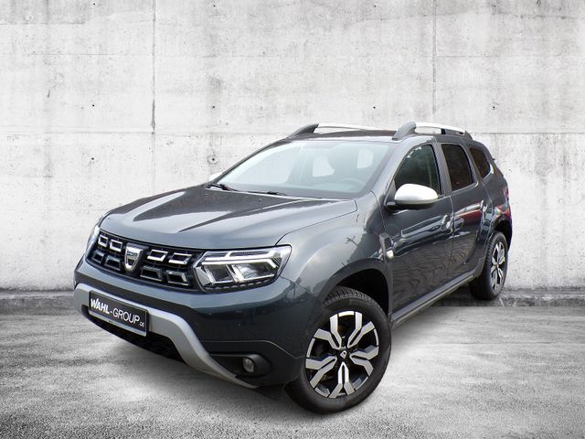 Dacia Duster 1.3 TCe 130 2WD GPF Prestige*Leder*LED*Na