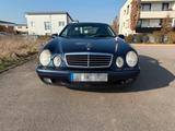 Mercedes-Benz CLK 200 ELEGANCE Elegance