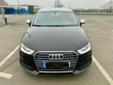 Audi A1 1.6 TDI Sportback - - Audi A1 mit Diesel-Antrieb: Kleinwagen, 1.6
