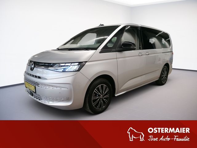 Volkswagen T7 Multivan  LIFE LANG 2.0TDI 150PS.DSG.LED.NAVI