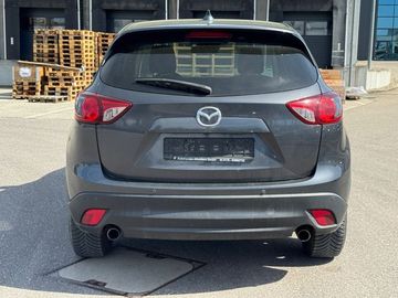 Mazda CX-5 - 5