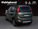 Fiat Panda 4x4 PDC Winterpaket DAB SHZ - Fiat Panda: Kleinwagen