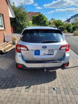 Subaru Outback 2.5i Active Lineartronic, AHK & Standhzg - Subaru Outback: Active