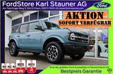 Ford Bronco Outer Banks 2.7 V6 EcoB. 4x4 Hardtop
