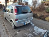 Opel Meriva 1.6 - Automatik | AHK | HU 08/27  - gebrauchte Opel Meriva aus dem Jahr 2004